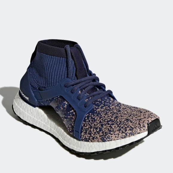 ultraboost x all terrain shoes
